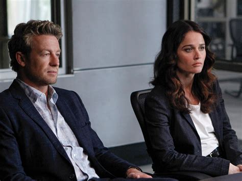 the mentalist season 6.